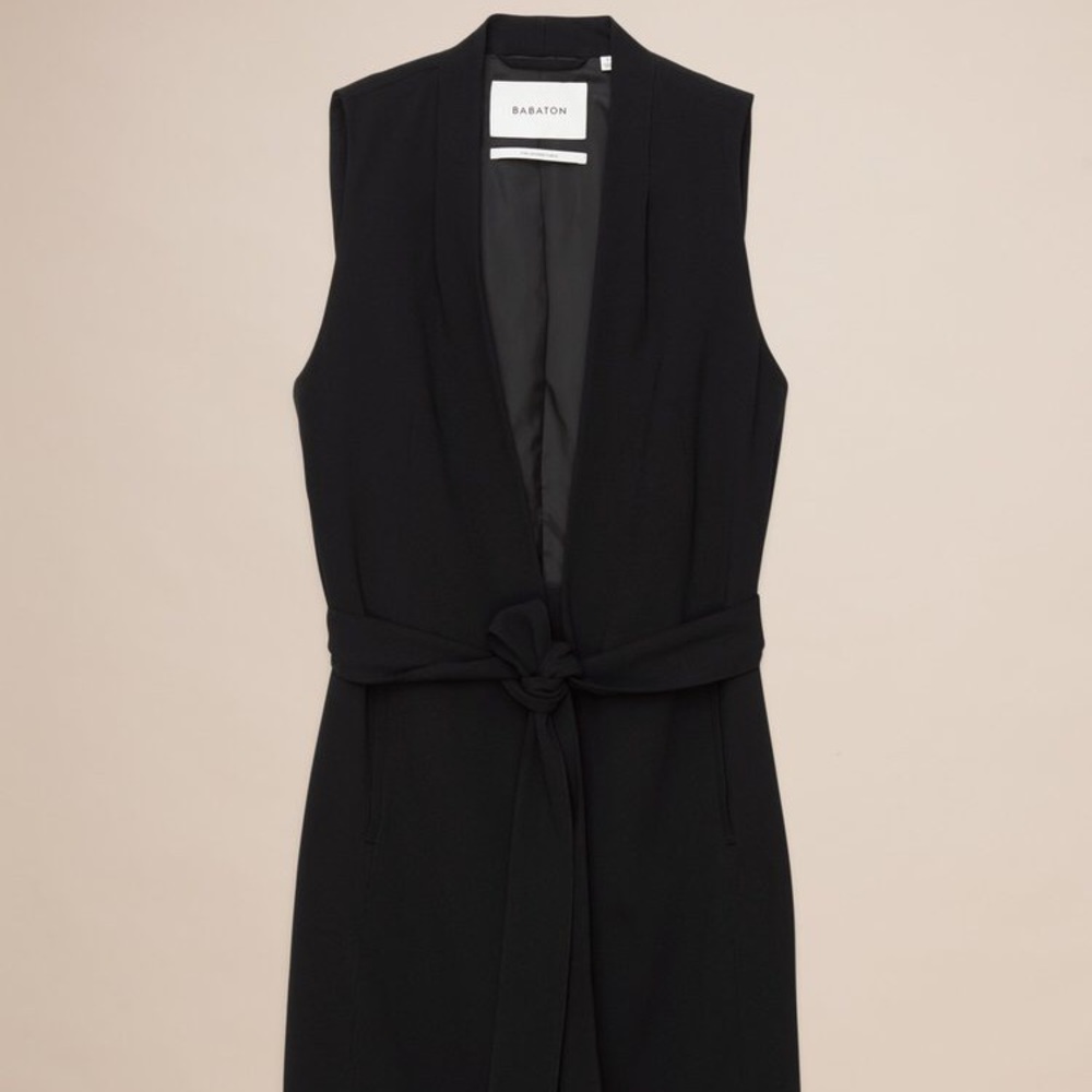 Babaton Percival Vest